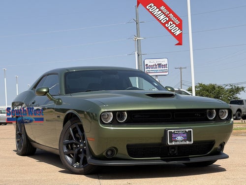 2023 Dodge Challenger R/T