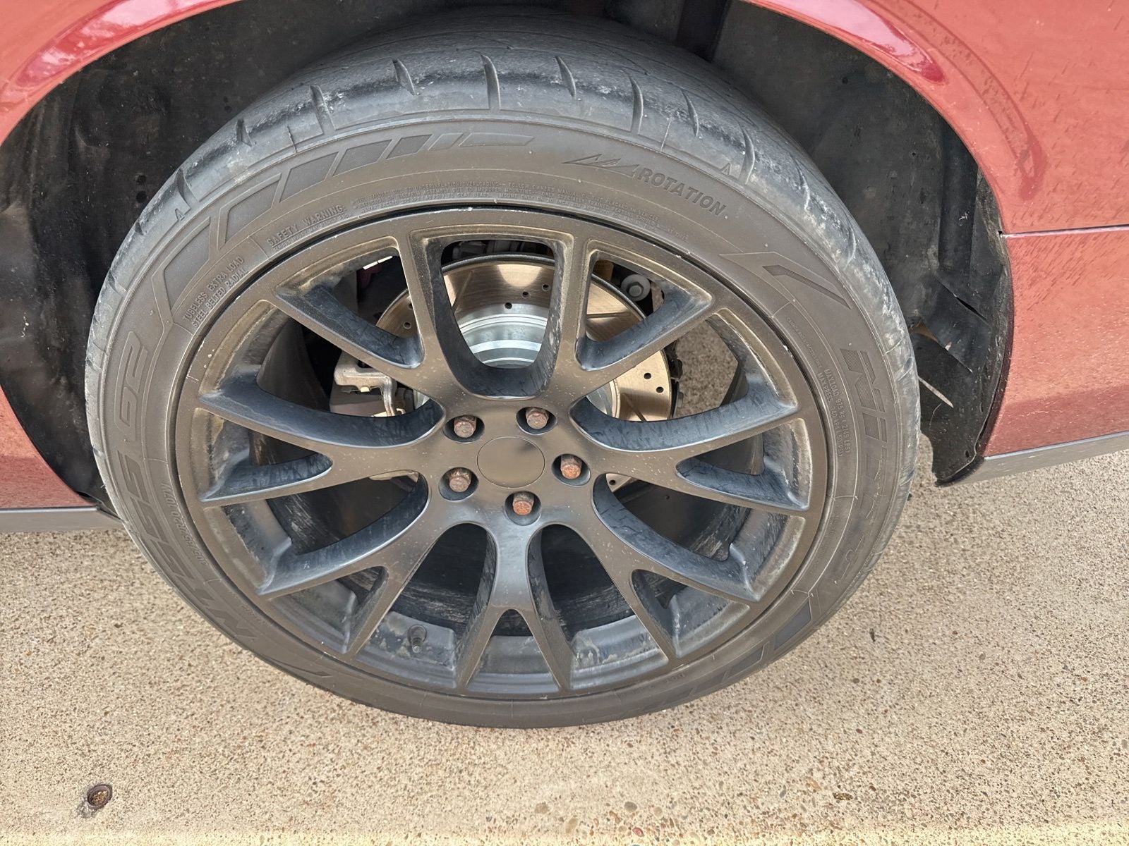 2020 Dodge Challenger R/T