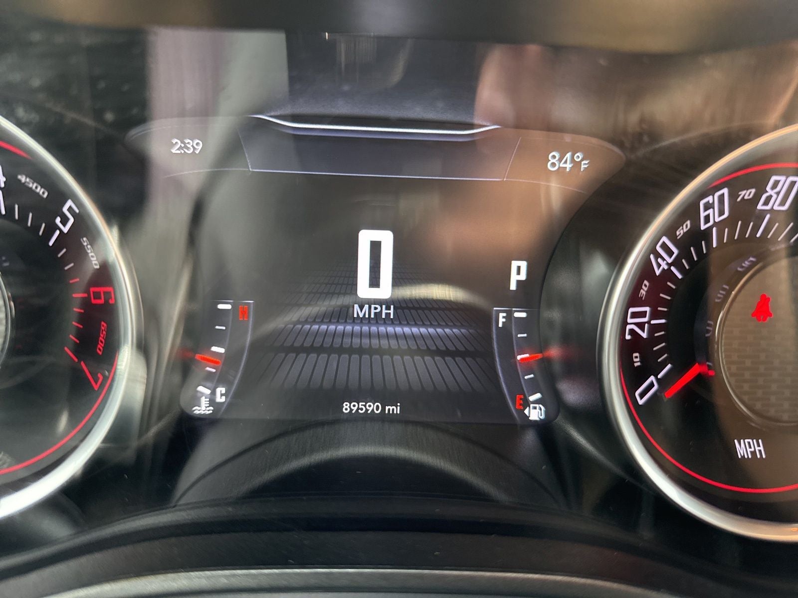 2020 Dodge Challenger R/T