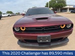 2020 Dodge Challenger R/T