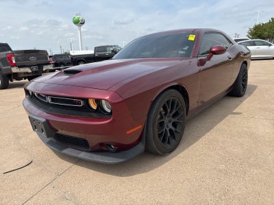 2020 Dodge Challenger R/T