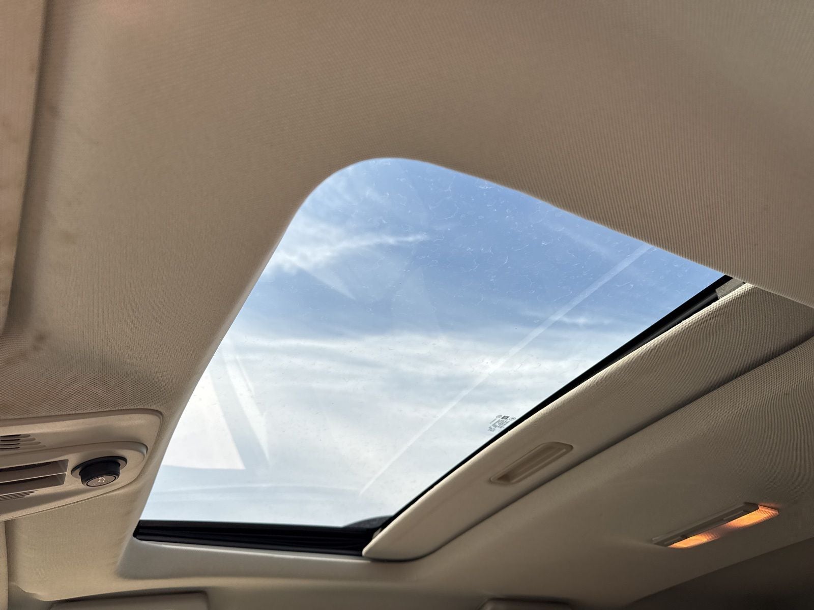 2011 GMC Terrain SLT-2