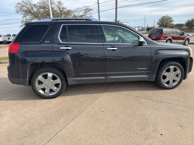 2011 GMC Terrain SLT-2
