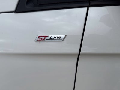2024 Ford Edge ST Line