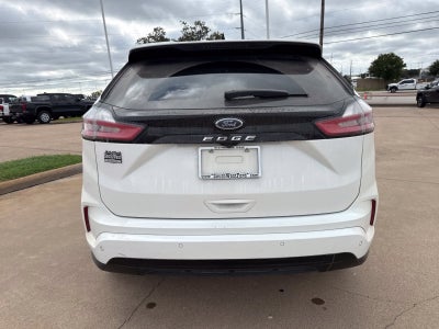 2024 Ford Edge ST Line