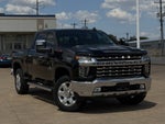 2023 Chevrolet Silverado 2500HD LTZ