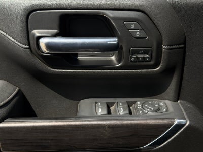 2023 Chevrolet Silverado 2500HD LTZ