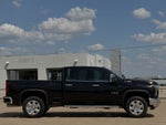2023 Chevrolet Silverado 2500HD LTZ