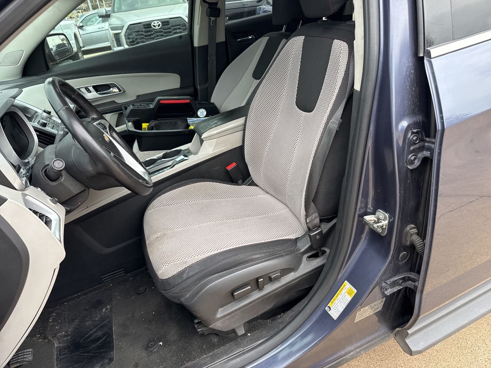 2014 Chevrolet Equinox LT 1LT