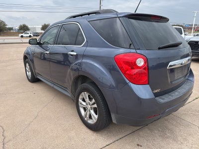 2014 Chevrolet Equinox LT 1LT