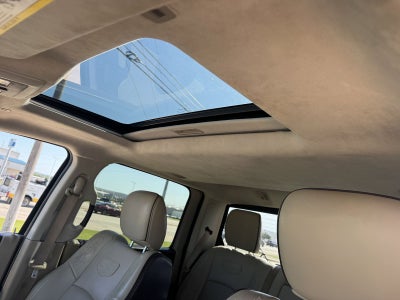2018 RAM 3500 Laramie Longhorn