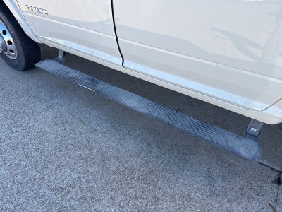 2020 RAM 3500 Laramie