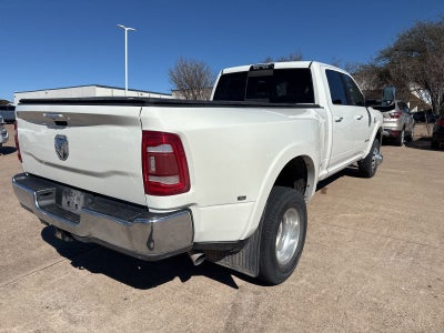 2020 RAM 3500 Laramie