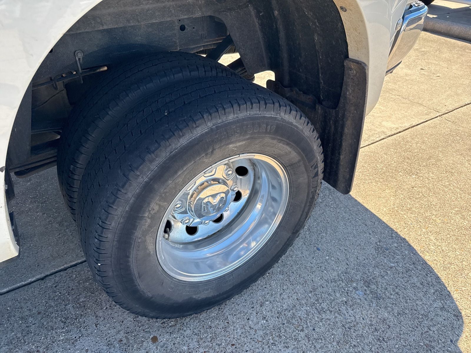 2020 RAM 3500 Laramie