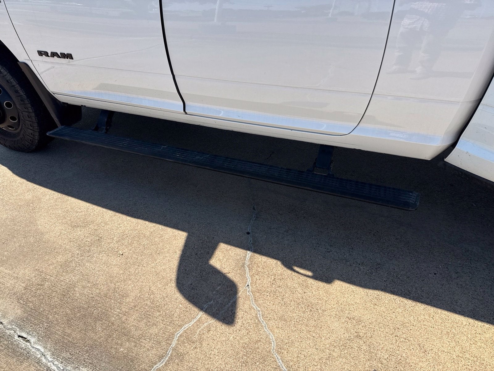 2025 RAM 3500 Laramie