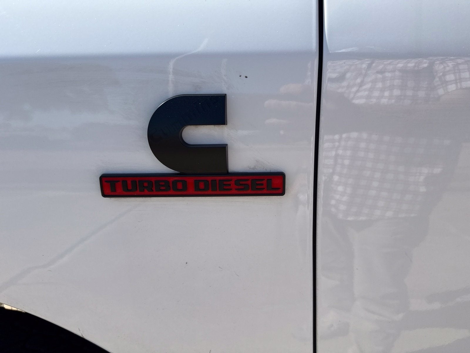 2025 RAM 3500 Laramie