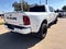 2025 RAM 3500 Laramie