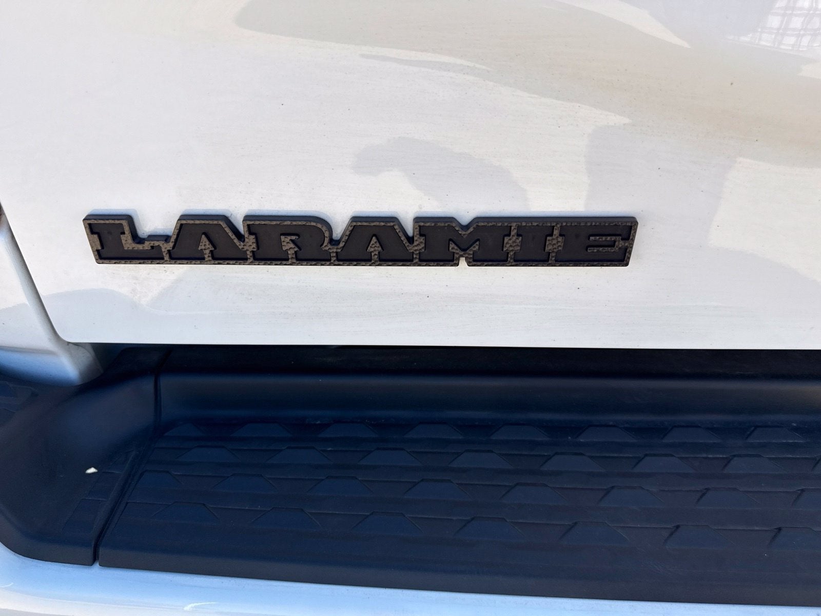 2025 RAM 3500 Laramie