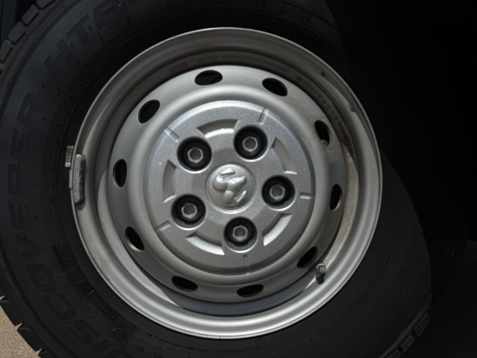 2022 RAM ProMaster 1500 Base