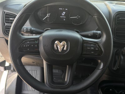 2022 RAM ProMaster 1500 Base