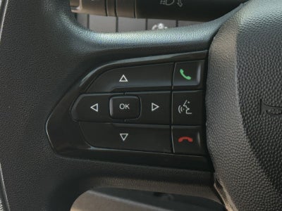 2022 RAM ProMaster 1500 Base