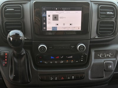 2022 RAM ProMaster 1500 Base