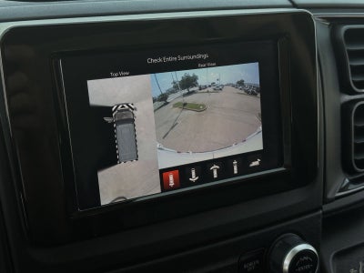 2022 RAM ProMaster 1500 Base