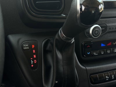 2022 RAM ProMaster 1500 Base