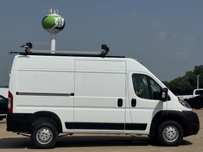 2022 RAM ProMaster 1500 Base
