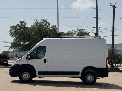 2022 RAM ProMaster 1500 Base