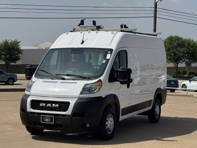 2022 RAM ProMaster 1500 Base