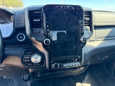 2022 RAM 2500 Power Wagon
