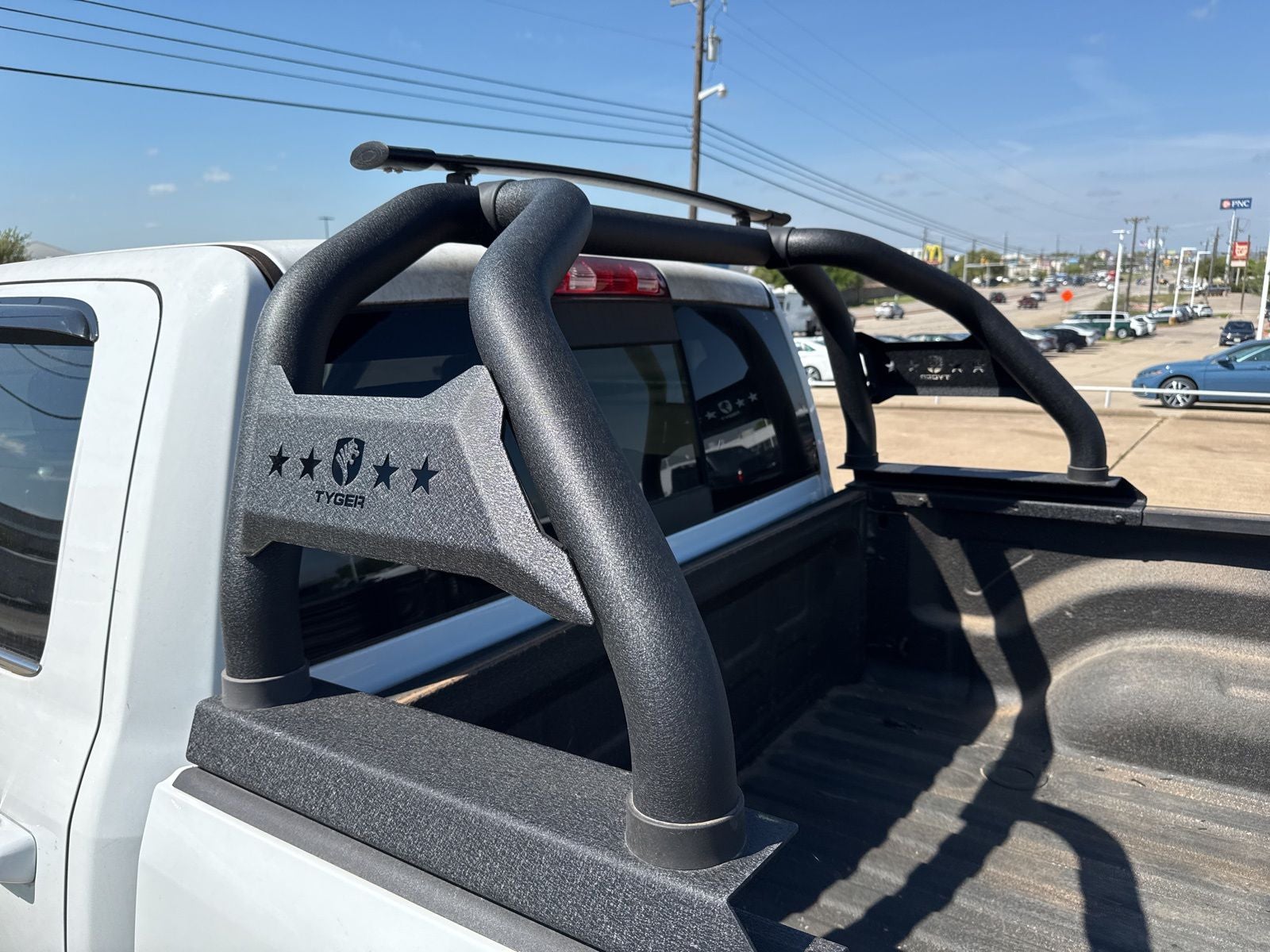 2018 RAM 2500 Big Horn