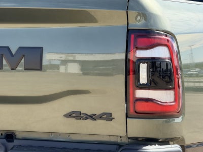 2024 RAM 2500 Rebel