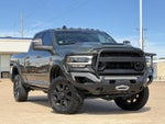 2024 RAM 2500 Rebel