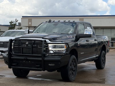 2023 RAM 2500 Laramie