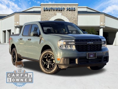 2023 Ford Maverick XLT