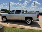 2018 Chevrolet Silverado 1500 LTZ 2LZ