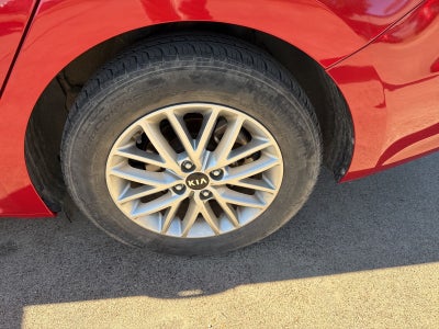 2018 Kia Rio EX