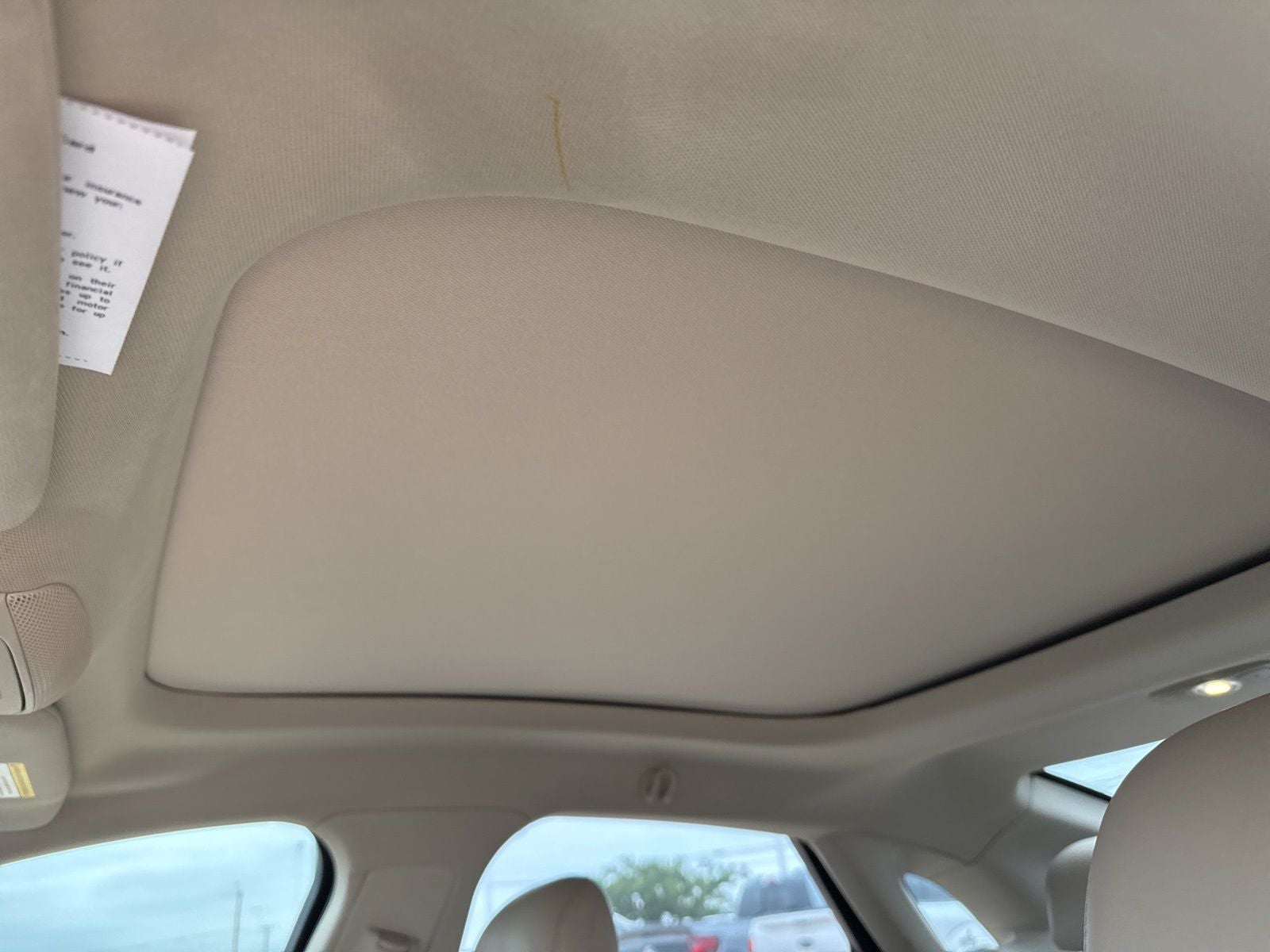 2018 Lincoln MKZ Reserve