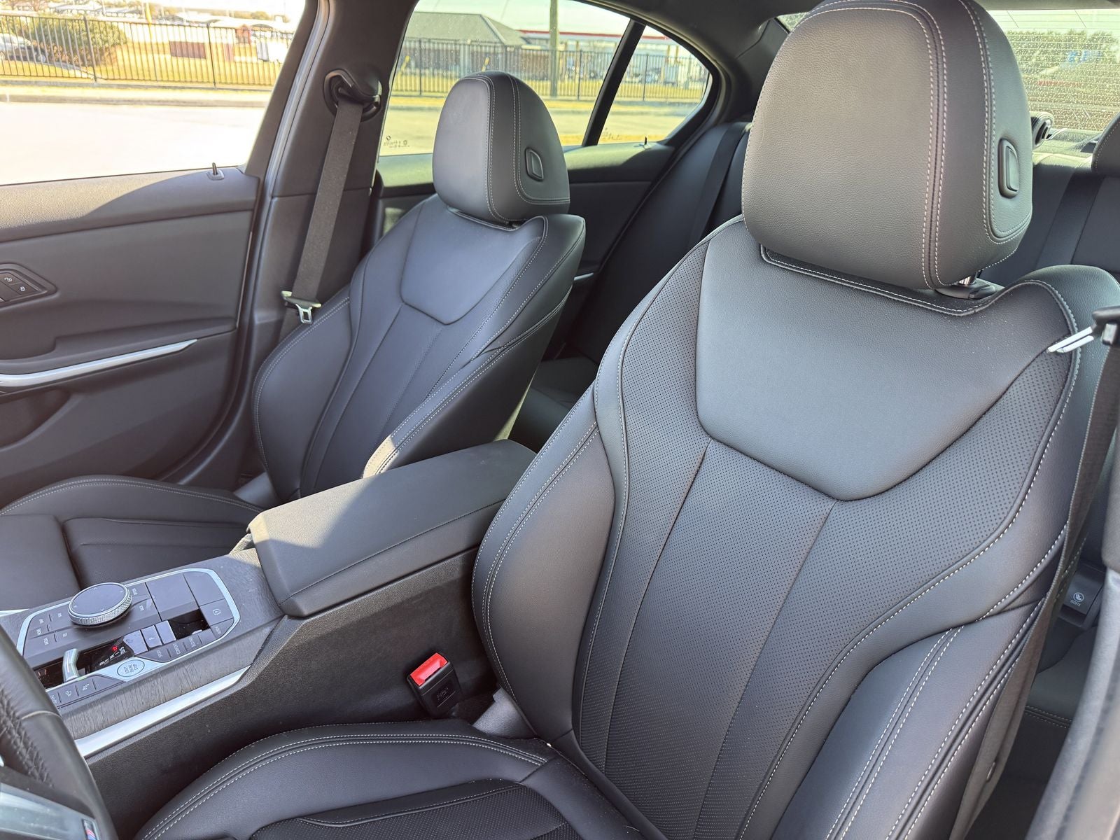 2024 BMW 3 Series M340i xDrive