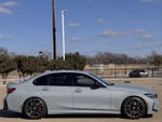 2024 BMW 3 Series M340i xDrive