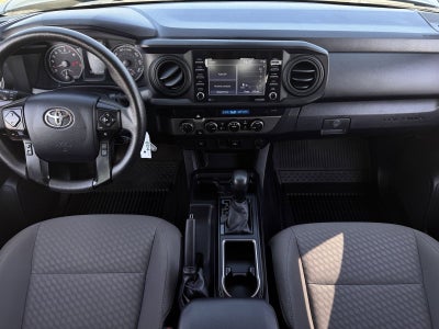 2023 Toyota Tacoma SR V6