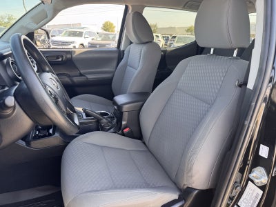 2023 Toyota Tacoma SR V6