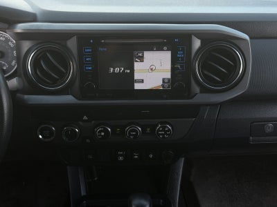 2019 Toyota Tacoma TRD Off-Road V6