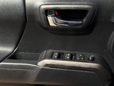2019 Toyota Tacoma TRD Off-Road V6