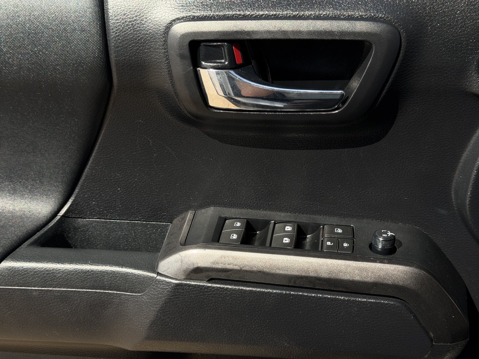 2019 Toyota Tacoma TRD Off-Road V6