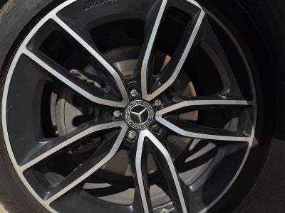 2021 Mercedes-Benz GLE GLE 580 4MATIC®