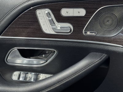 2021 Mercedes-Benz GLE GLE 580 4MATIC®