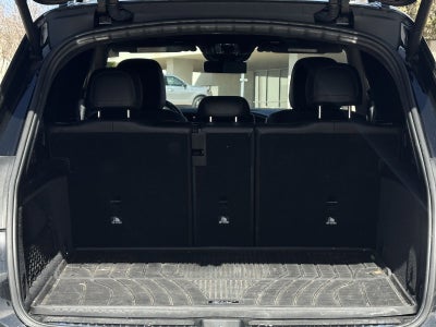 2021 Mercedes-Benz GLE GLE 580 4MATIC®